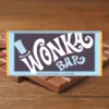 WONKA BAR AZUL