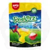 CANDY AMOS 65 GR PEELERZ WORLD CUP GUMMY