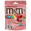 CANDY M&M 102 GR COOKIE DOUGH