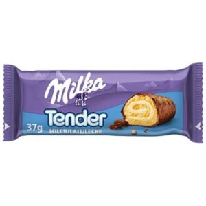 Milka Tender Milch 37g