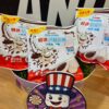 Pack Kinder Milkredible Milky 23,4g 3 Unidades