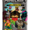 Minecraft 2 TC Panini Sobres – 1 Unidad