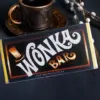 WONKA BAR Chocolate (Negro)