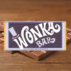 WONKA BAR MORADO