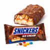 Snickers Ice Cream