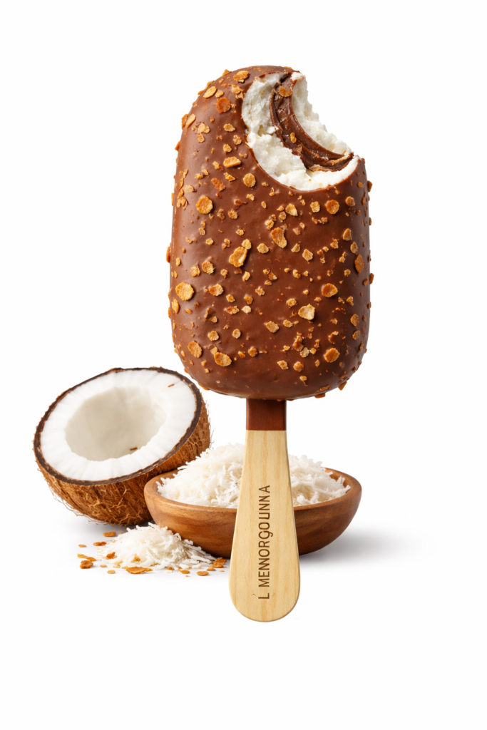 polo de Coco
