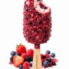 Polo de Frutos Rojos