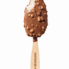 Helado Almendrado con Chocolate