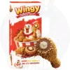 CANDY WINGY  50 GR CRUNCH CRISPY
