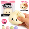 TikTok Viral Squishy Dumplings 1 unidad
