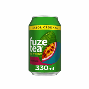 Fuze Tea Maracuya 330ml