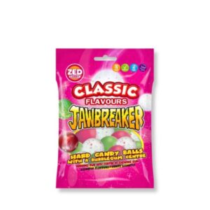Zed Jawbreaker Share Bag Classic 1 pc
