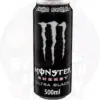 Monster Energy Ultra Black 500ml (uk)