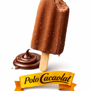 Polo Cacaolat