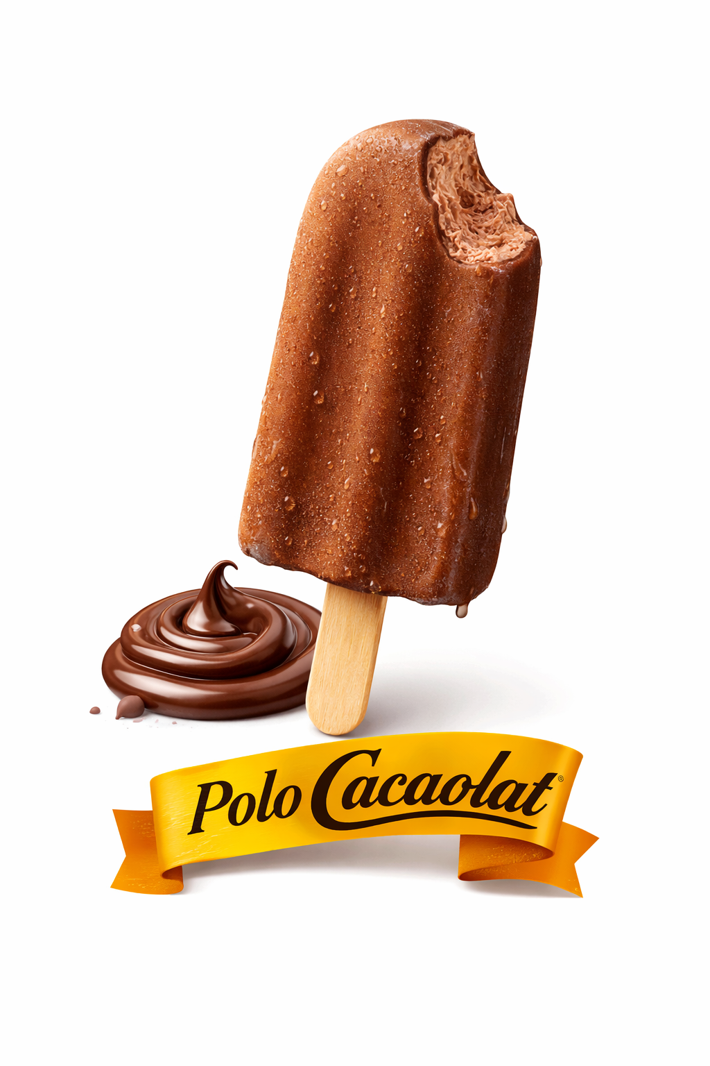 Polo Cacaolat