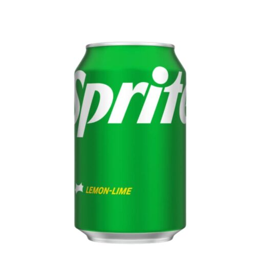 Sprite Lemon Lime 330ml