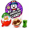 Kinder Joy Minecraft Huevo  con Chocolate y Juguete | Edición Especial