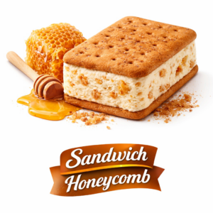 Sandwich Honeycomb