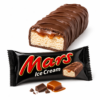 Mars Ice Cream