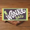WONKA BAR VERDE
