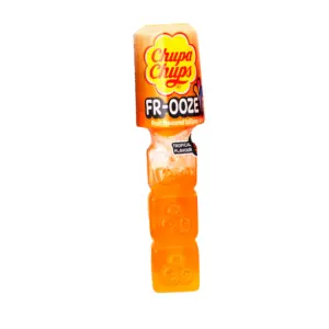 Chupa Chups Frooze Pops 1 Unidad