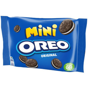 Galletas Mini Oreo 40 g