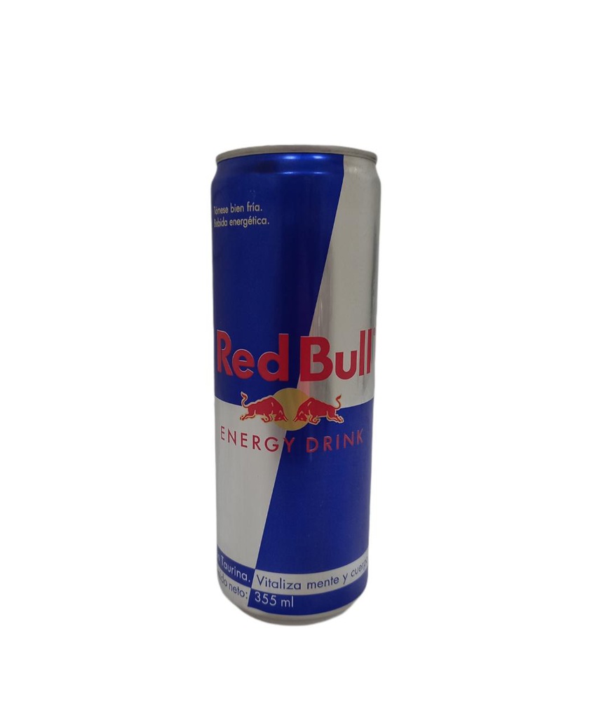 Red Bull Energy Drink Original 355ml