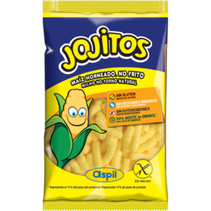 Jojitos 36gr