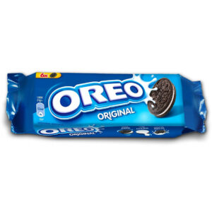 Oreo Original Pack 6 Galletas(Promocion 1€)