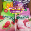 Pack Peelerz Amos 65g 4x3 – Gomitas que se pelan | Chuches Americanas Virales