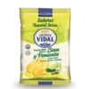 Patatas Vidal Lima y Pimienta 130g