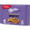 MILKA SENSATIONS COOKIES 52g
