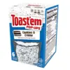 Toast'em Pop-Ups Frosted Cookies And Creme, galletas con crema de cookies and cream de 288g