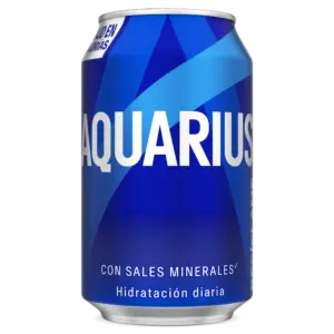 Aquarius 330ml
