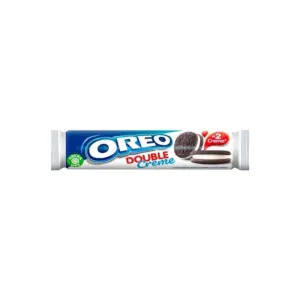 Oreo doble crema 157g