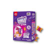 AMOS UNICORN AND FRIENDS FRUIT JUICE 75g