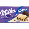 Milka Oreo Blanco 100g