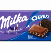 Milka Oreo 100g