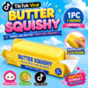 TikTok Viral Squishy Dumplings Butter Bar 1Pc