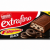 Nestlé Extrafino Filipinos Negro 84g
