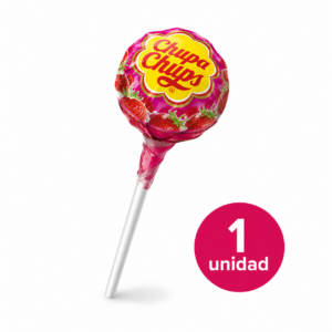 CHUPA CHUPS 1 unidad