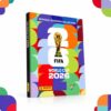 Panini FIFA World Cup 2026 Album edicion España