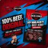 MrBeast x Jack Link’s Original Beef Jerky 25g