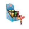 Pop Ups Lollipop Marvel Mix 72g 1pc