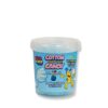 Funny Candy Popping Cotton Candy Blue 50g