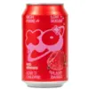 XOXO Soda Red Berries 330ml