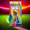 World Cup 26 Chocolate Bar – United States • Canada • Mexico