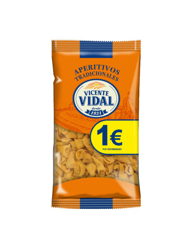 Vidal Conos Snack 90g