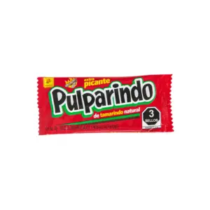 CANDY DE LA ROSA 14 GR PULPARINDO XTRA-PICANTE