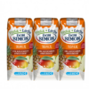 Fruta + Leche Tropical Don Simón Pack 3
